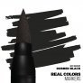 Rubber black rc marker image 1