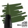 Ral 6003 olivgreen Rc marker