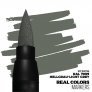 Ral 7009 hellgrau-light grey rc marker