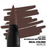 Ral 8017 rotbraun-red brown rc marker