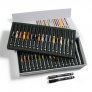 Special box rc markers 34 colors image 1