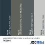 MARINEFLIEGER NORM 76 AND 87 SCHEMES color set image 1