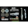Wwii luftwaffe early war colors