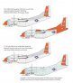 Roden 1/72 Fairchild C-123 Provider Alaska Air Nat.Guard image 2
