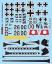 1/144 Focke-Wulf FW200V3/A-09 Condor Immelman III image 1