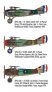 1/32 SPAD XIII c1 French WWI fighter image 1