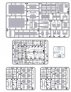 Roden Borgward B3000S 1/72 3 camouflages image 3