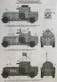 1/35 British Armoured Car (Pattern 1914) image 1