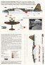 1/72 Decal Ki-49 Donryu 1x camouflages