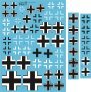 1/48 Luftwaffe Insignias image 1