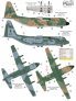 1/72 Lockheed C-130 Hercules FAB 4 versions image 2