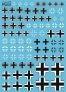 1/72 Luftwaffe insignias image 1