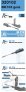 Rockit Studio Canon Mk103 m�tal 1/32 Horten Ho-229 pour Takom