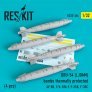 1/32 GBU-54 bombs thermally protected