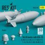 1/32 Mk.83 bombs with BSU-35. image 1