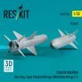 1/32 Exocet missiles image 1