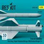 1/32 Exocet missiles image 2