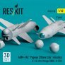 1/32 AGM-142 Popeye 2/Have Lite missiles image 1