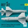 1/32 AGM-142 Popeye 2/Have Lite missiles image 2