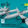 1/32 Skyflash RB71/Av.71 missiles. image 2