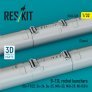 1/32 B-13L rocket launchers. image 2