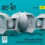ResKit RS320548 Bombes MK.36 1/32 US Navy RAF image 2