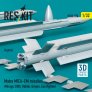 ResKit RS320550 Missili Matra MICA-EM 1/32 image 2