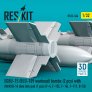 ResKit RS320564 Bombe EGBU-15 1/32 con pod image 2