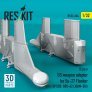 RESKIT 1/32 Adattatore Armi USA Su-27 Flanker image 1