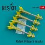 1/48 Rafael Python 5 missile
