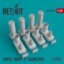 1/48 Royal Navy 2 Launcher image 1