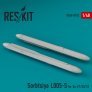 1/48 Sorbtsiya L005-S for Sukhoi Su-27/Su-30/Su-33