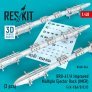 1/48 BRU-41/A Improved Multiple Eject.Rack