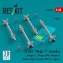 1/48 R.550 Magic-2 missiles.