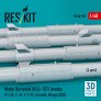 ResKit RS480507 Bombes Matra Durandal 1/48 image 1