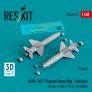 1/48 AGM-142 Popeye/Have Nap missiles.