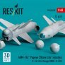 1/48 AGM-142 Popeye 2/Have Lite missiles.