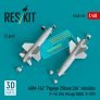 1/48 AGM-142 Popeye 2/Have Lite missiles. image 1