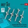 1/48 Skyflash RB71/Av.71 missiles.