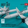 1/48 Skyflash RB71/Av.71 missiles. image 2