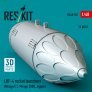 ResKit RS480531 Lance-roquettes LRF-4 1/48 image 1