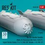 ResKit RS480535 Bombes cluster BL755 1/48 image 1