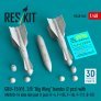 ResKit RS480540 GBU-15 Big Wing 1/48 3D