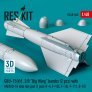 ResKit RS480540 GBU-15 Big Wing 1/48 3D image 2