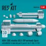 ResKit RS480544 Missiles AGM-130C 1/48 impression 3D image 2