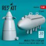 ResKit RS480561 Pod ECM AN/ALQ-71(V)-3 1/48 image 2
