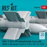ResKit RS480564 Bombe EGBU-15 1/48 con pod image 2