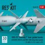 ResKit RS480575 GBU-10 Paveway I Lenkbombe 1/48 image 2