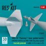 ResKit RS480576 Bombe GBU-10 Paveway I 1/48 image 2