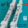 ResKit RS480587 Adaptateur Su-24M Storm Shadow 1/48 image 3